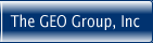 The GEO Group, Inc